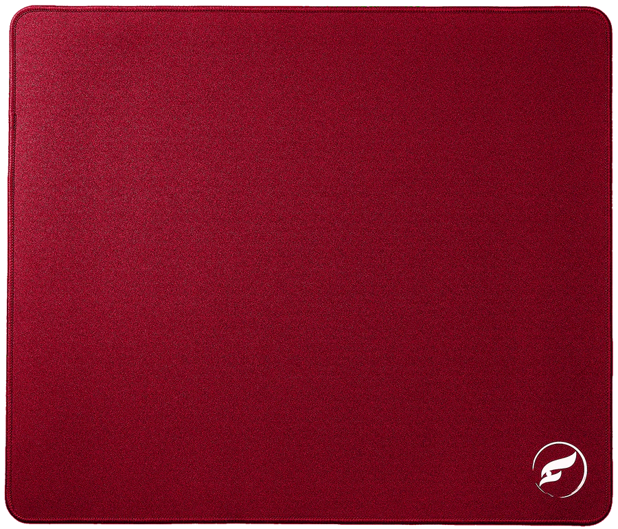 Odin Gaming Infinity v2 Hybrid XL Cosmic Red
