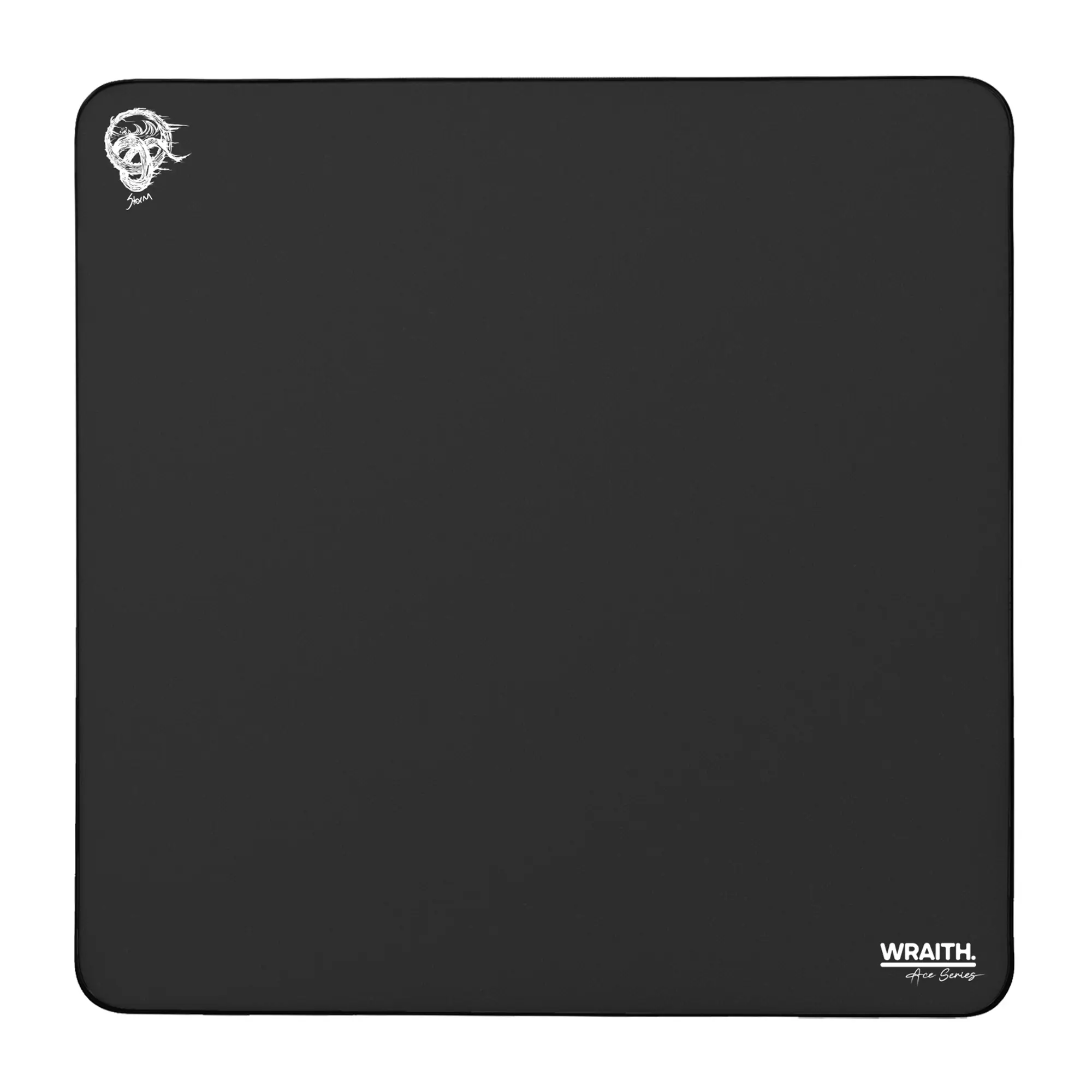 Wraith Ace Series Storm Black 500x500
