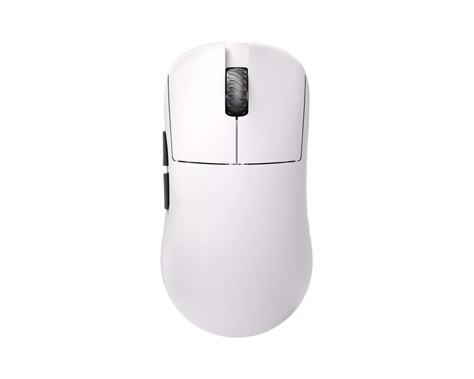 LAMZU inca 8k white ホワイト Amazon | LAMZU INCA 8K ゲーミングマウス 8000Hzポーリングレート対応