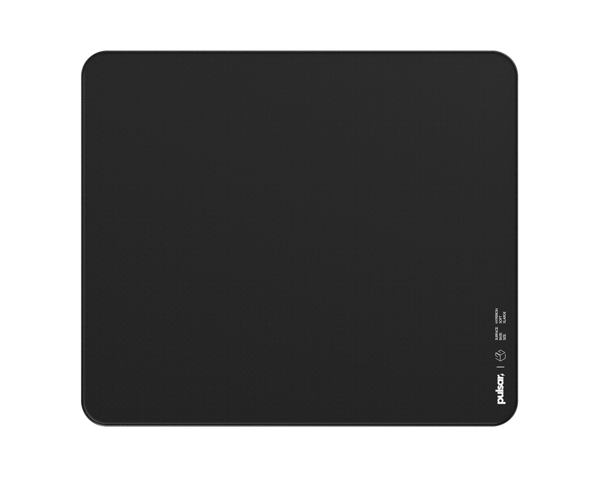 Pulsar x LGG Hyperion XL Soft Black