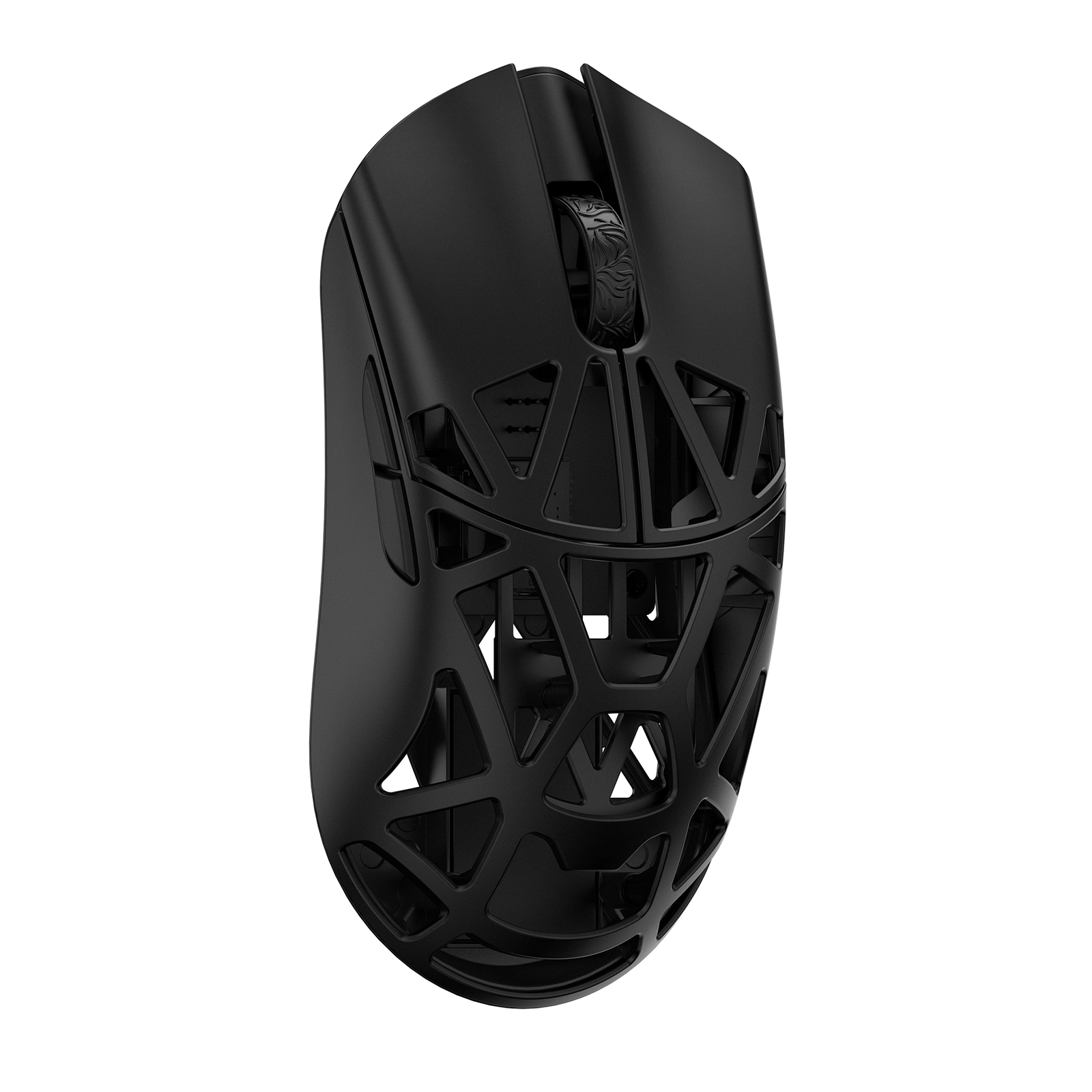WLMOUSE Beast X Mini Pro Black