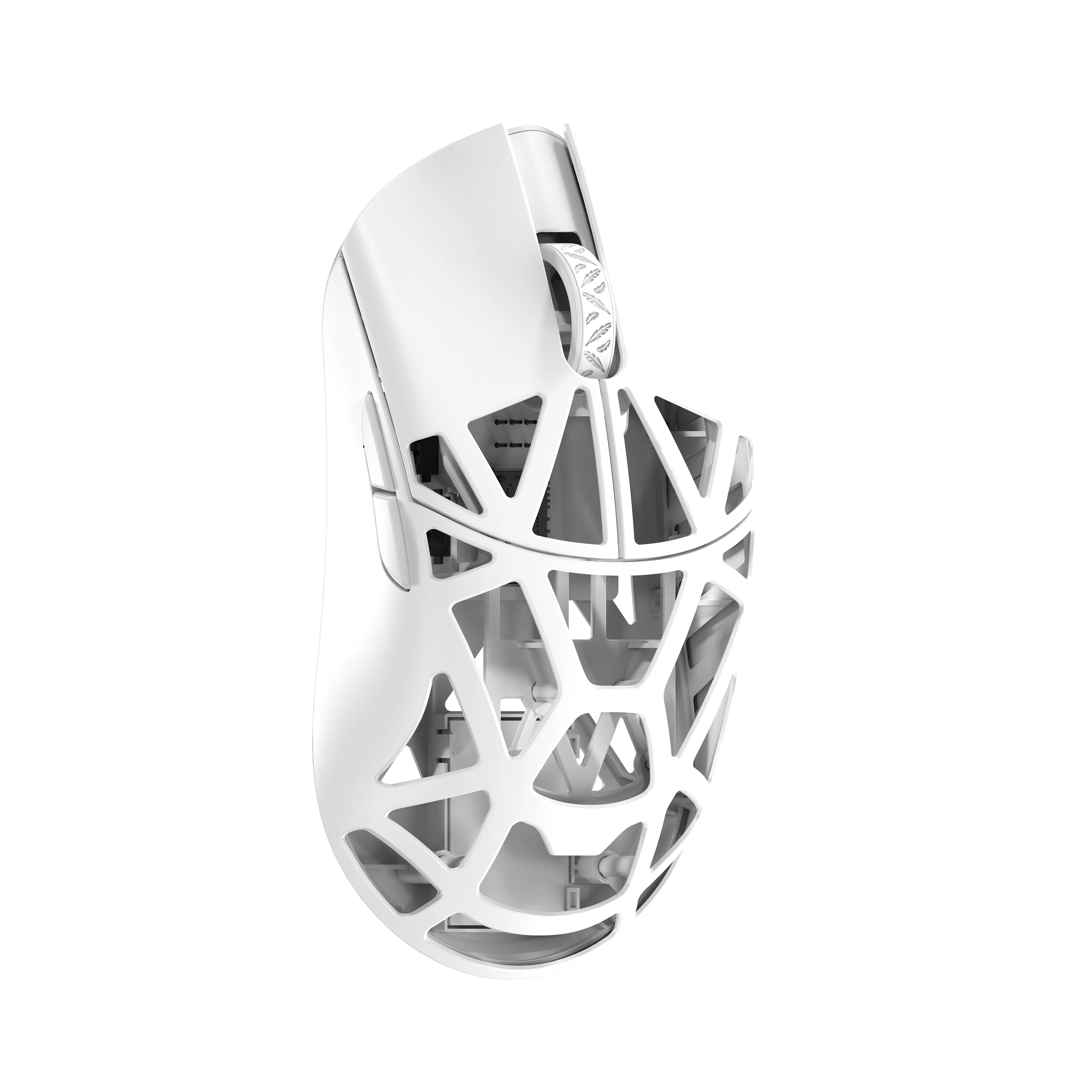 WLMOUSE Beast X Max Milky White ACEGEAR.PL WLMOUSE Beast X Max Milky White ACEGEAR.PL