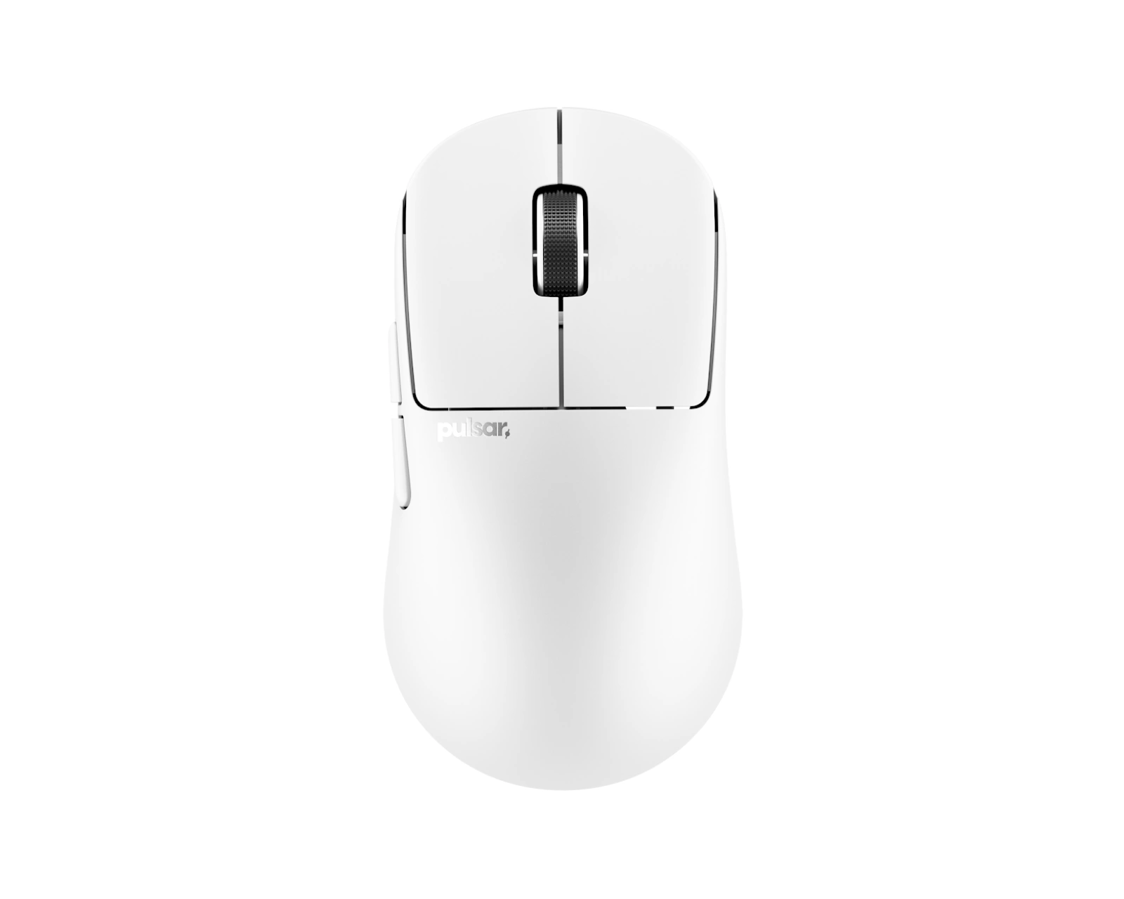 Pulsar X2N CRAZYLIGHT Mini Uyuni White ACEGEAR.PL