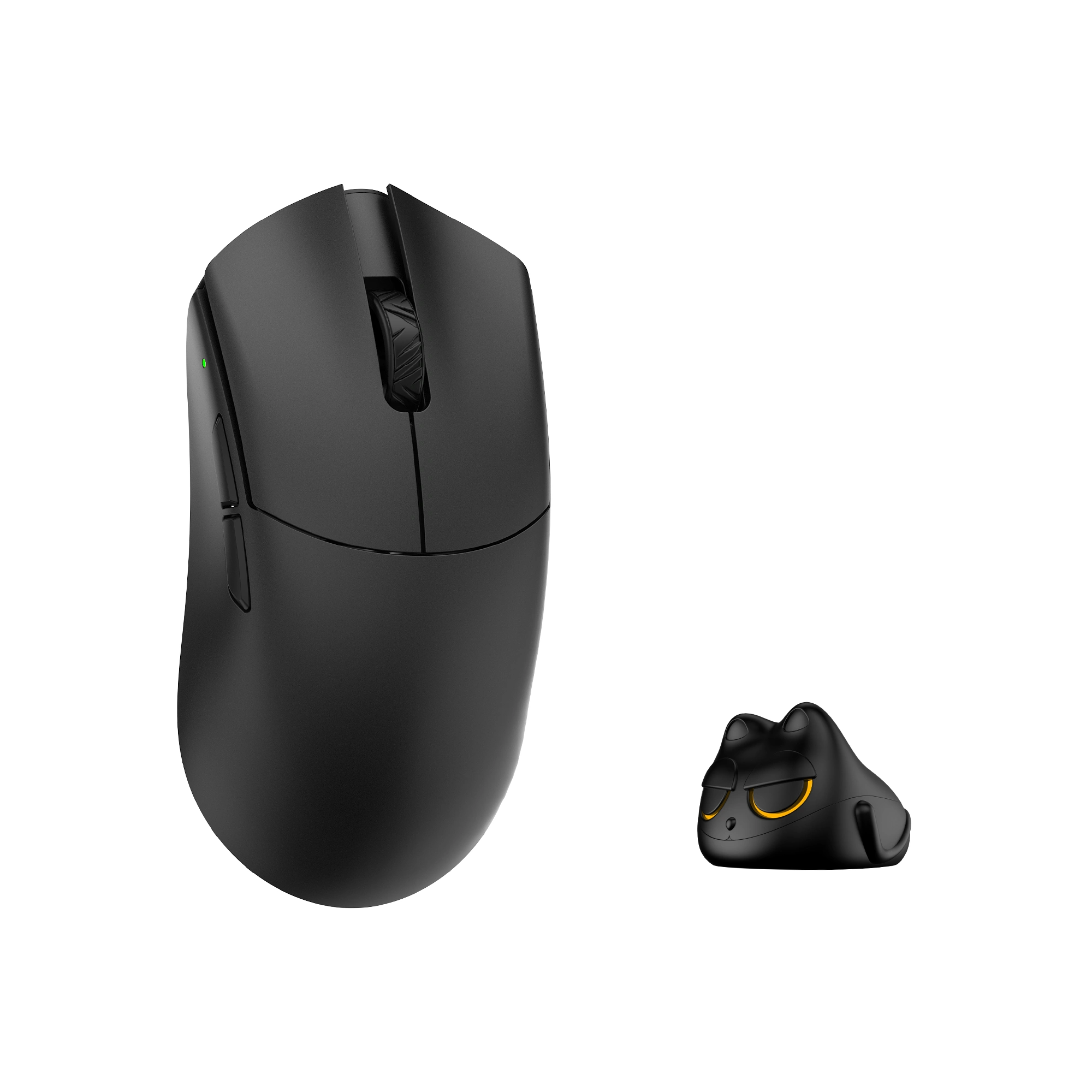 WLMouse Beast G Medium Black
