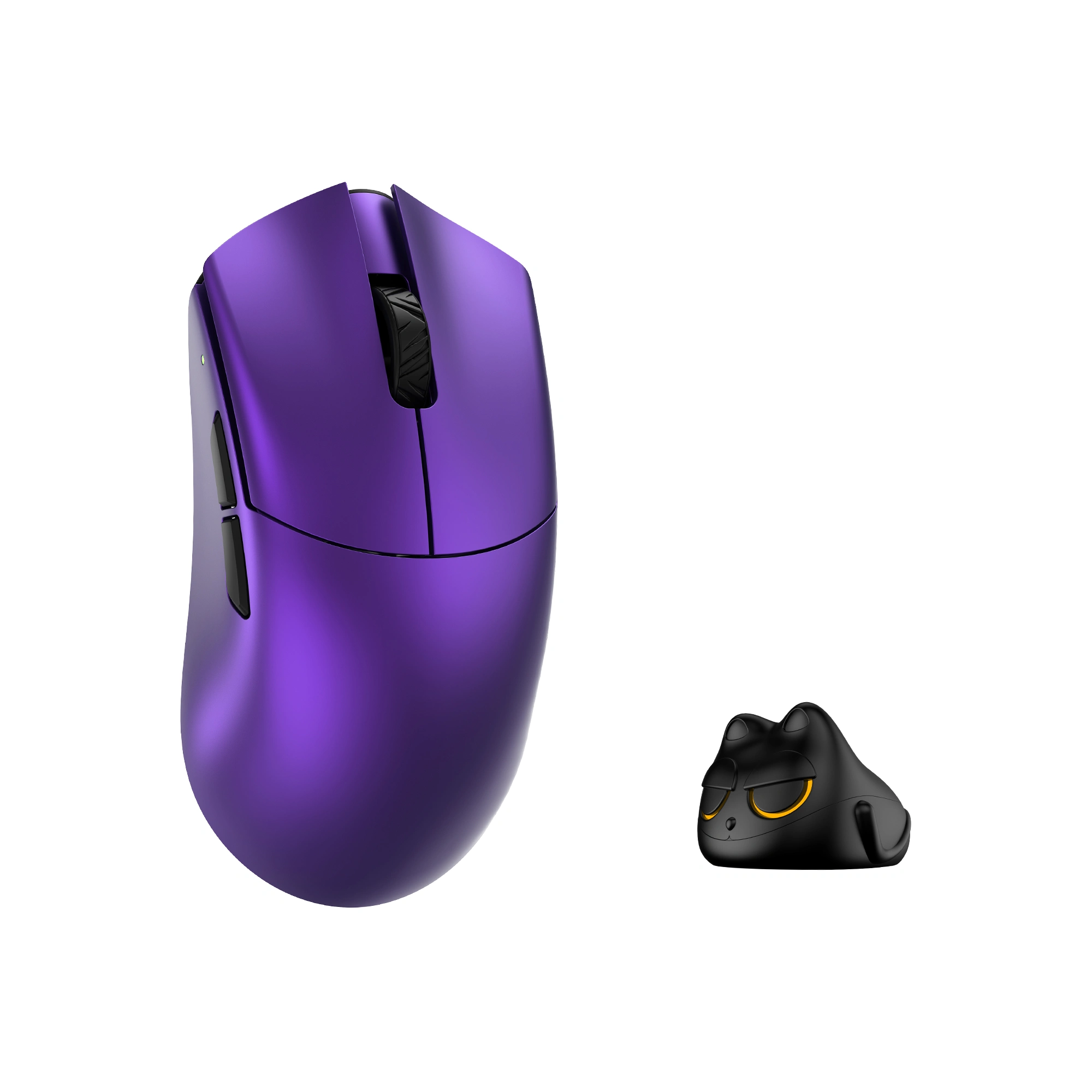 WLMouse Beast G Medium Purple